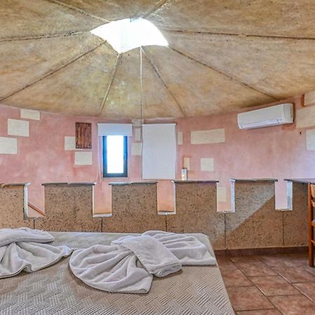 Anemomili Village Κίσσαμος Εξωτερικό φωτογραφία