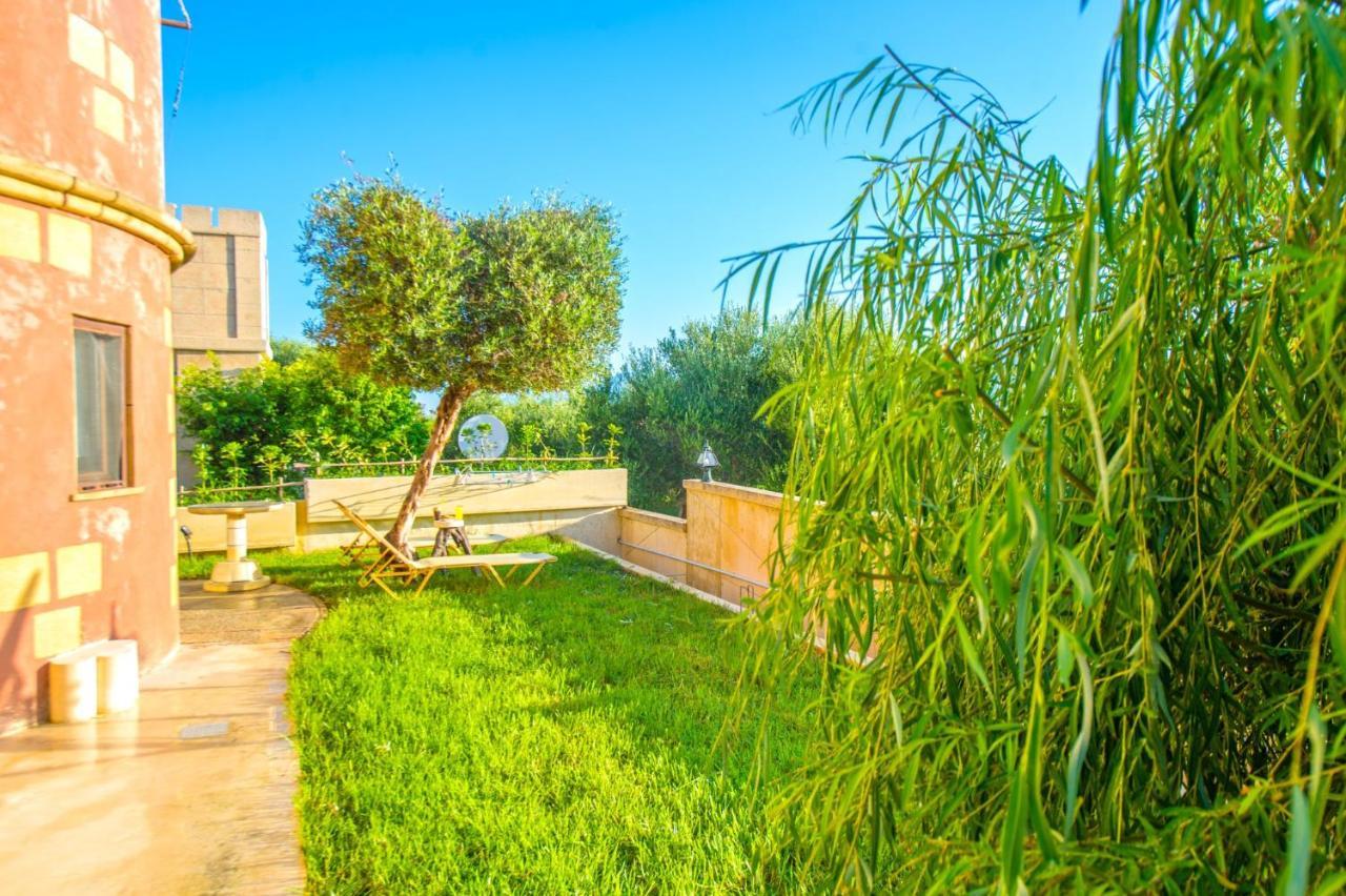 Anemomili Village Κίσσαμος Εξωτερικό φωτογραφία