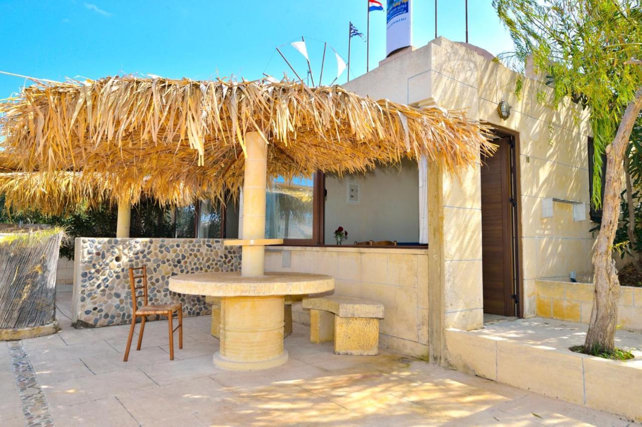 Anemomili Village Κίσσαμος Εξωτερικό φωτογραφία
