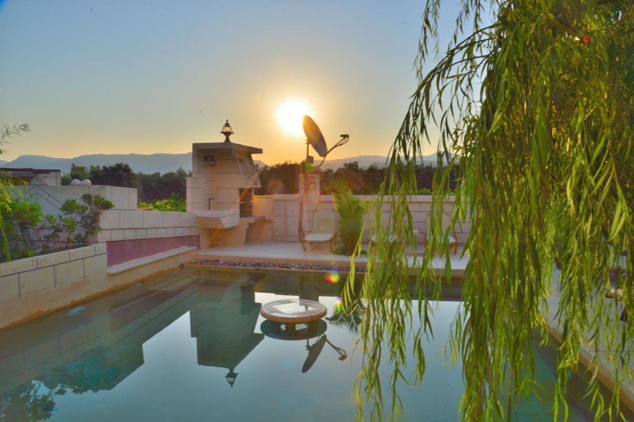 Anemomili Village Κίσσαμος Εξωτερικό φωτογραφία