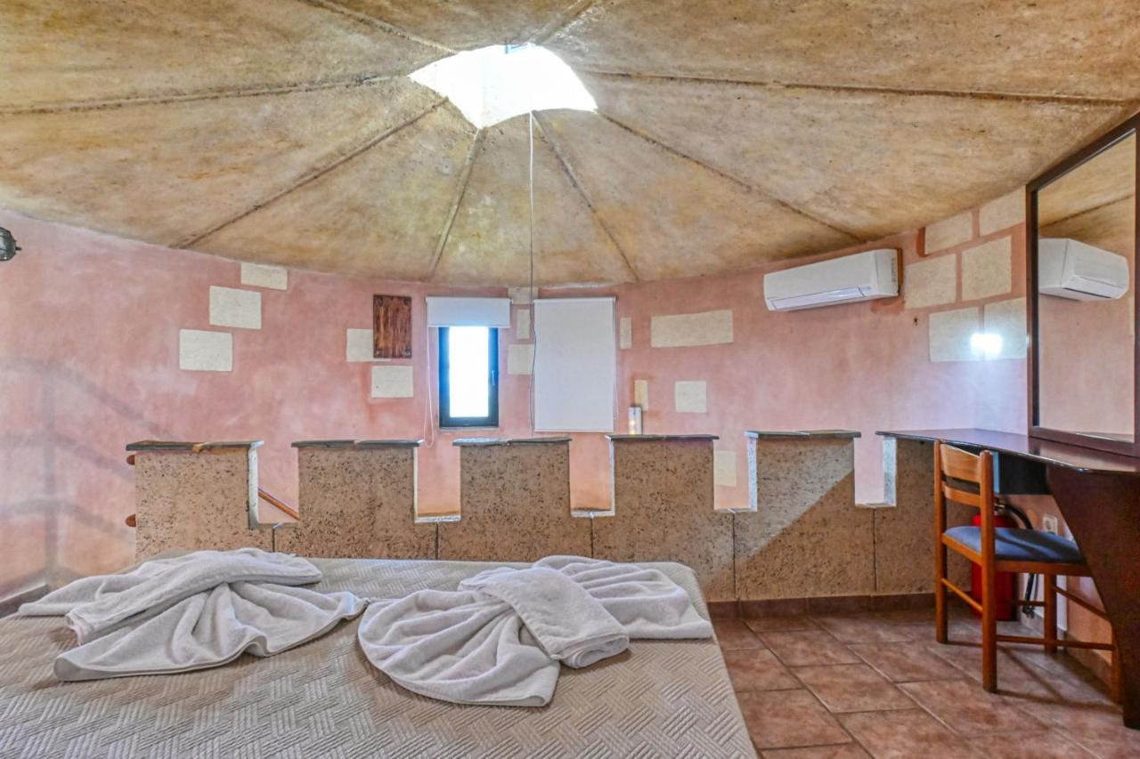 Anemomili Village Κίσσαμος Εξωτερικό φωτογραφία
