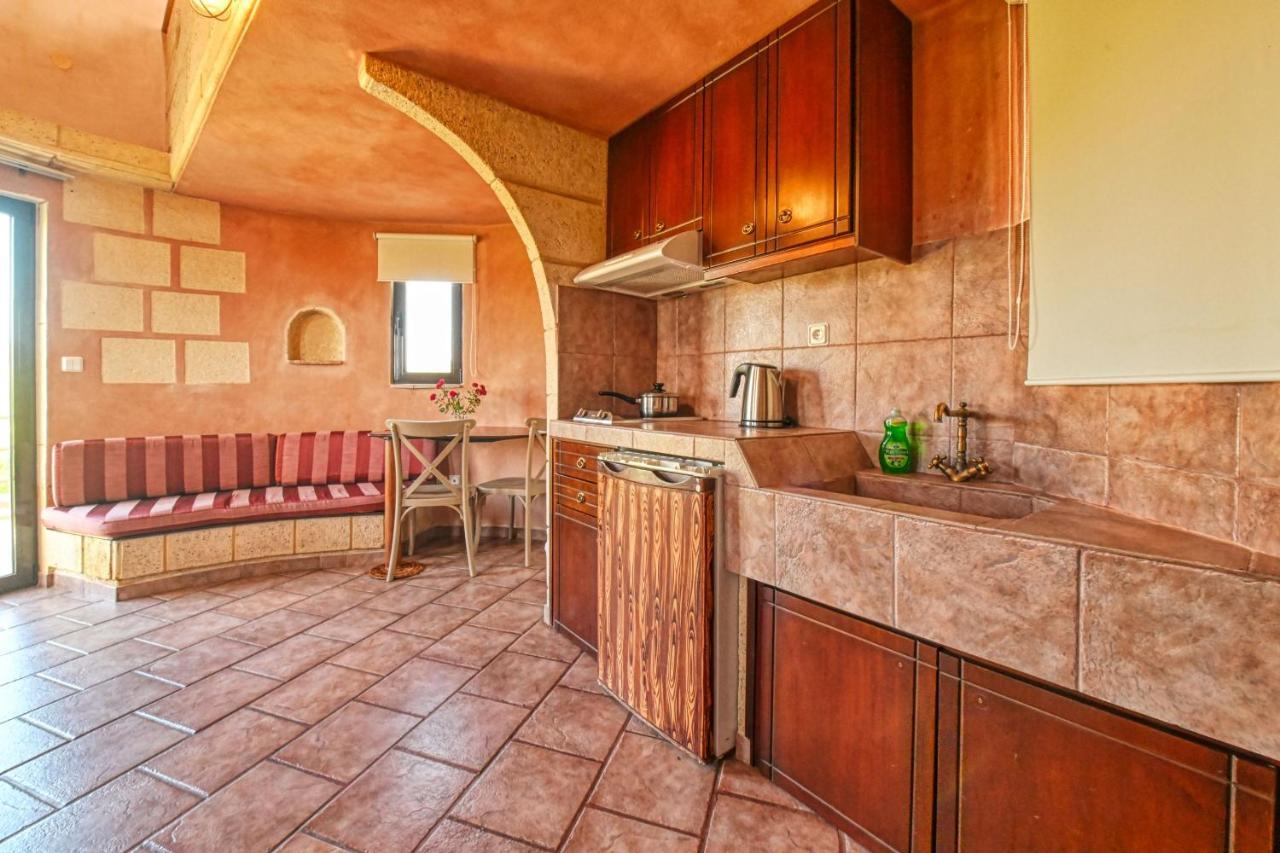 Anemomili Village Κίσσαμος Εξωτερικό φωτογραφία