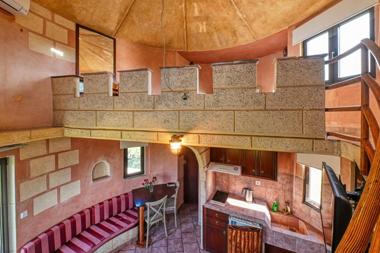 Anemomili Village Κίσσαμος Εξωτερικό φωτογραφία