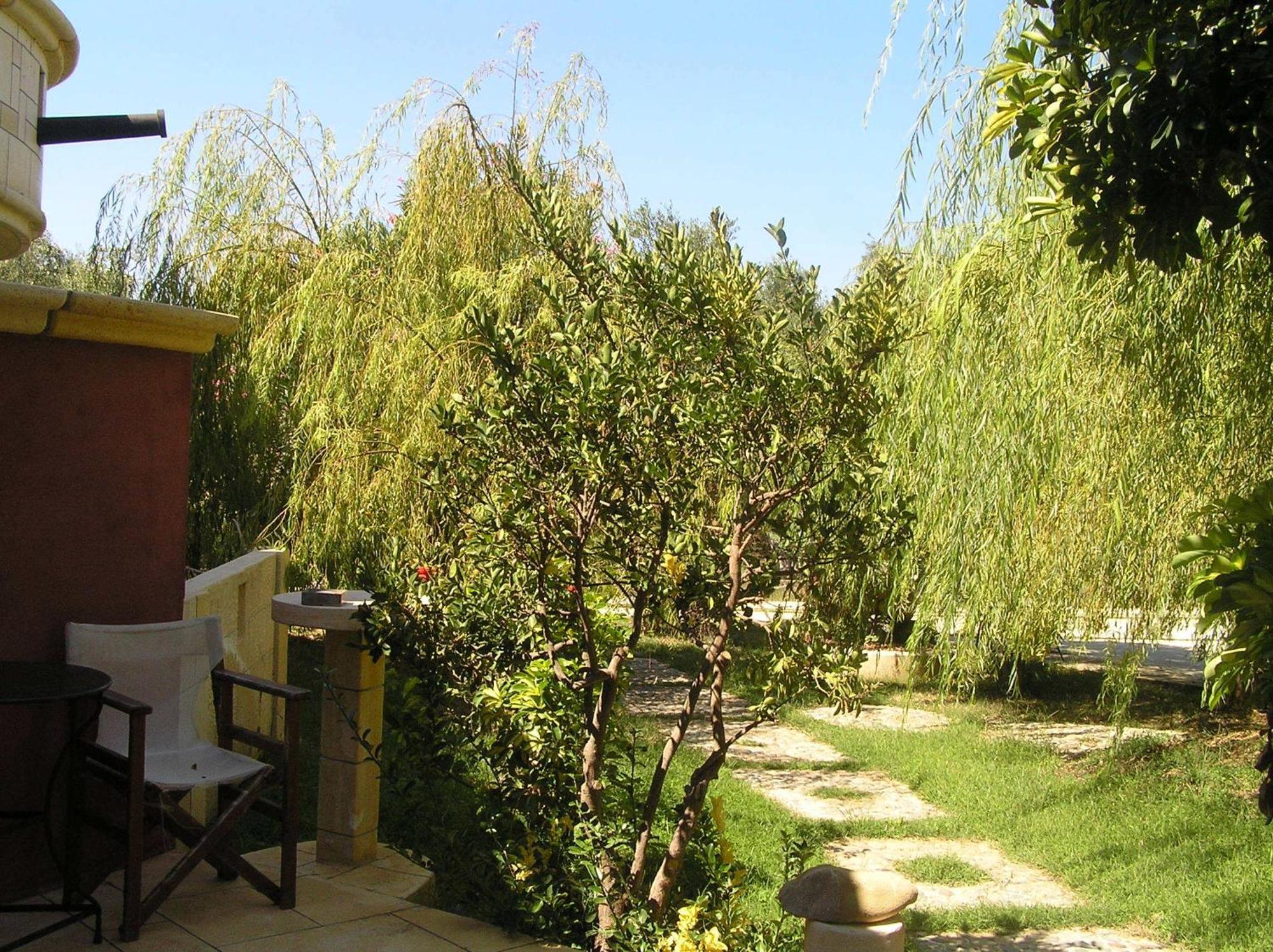 Anemomili Village Κίσσαμος Εξωτερικό φωτογραφία